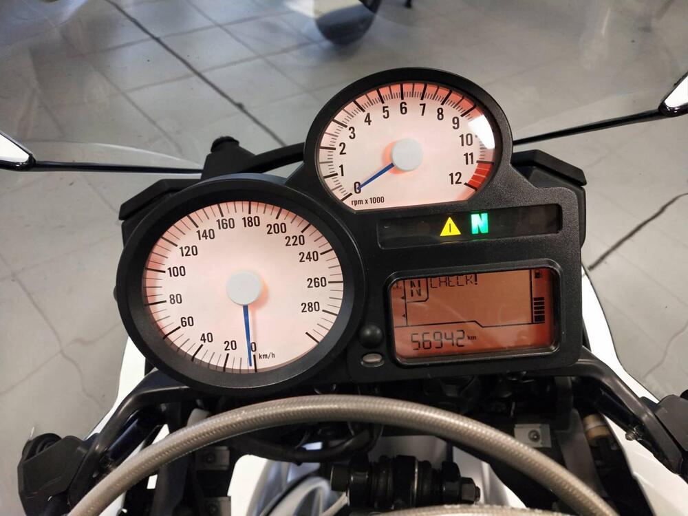 Bmw K 1300 R (2009 - 16) (4)