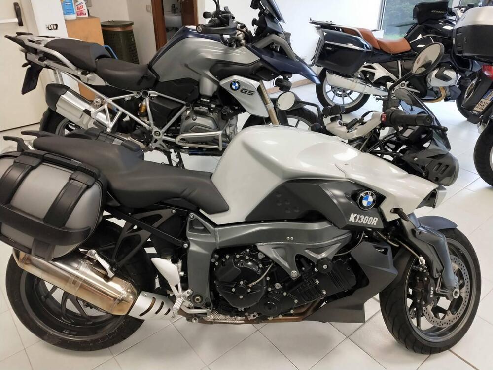 Bmw K 1300 R (2009 - 16) (2)