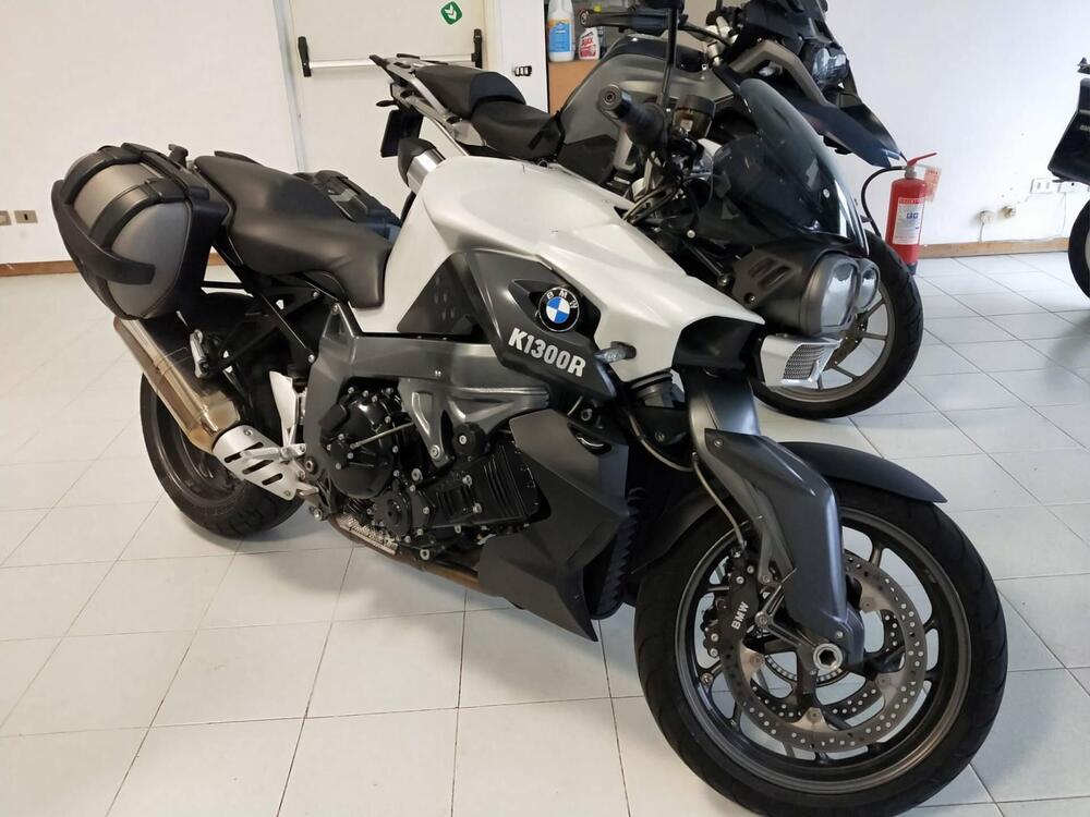 Bmw K 1300 R (2009 - 16) (3)