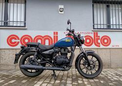 Royal Enfield Meteor 350 Fireball (2021 - 24) usata