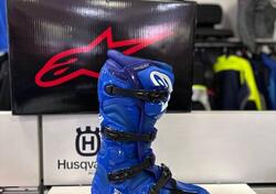 Stivali Alpinestars tech 7