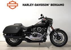 Harley-Davidson 107 Sport Glide (2018 - 20) usata