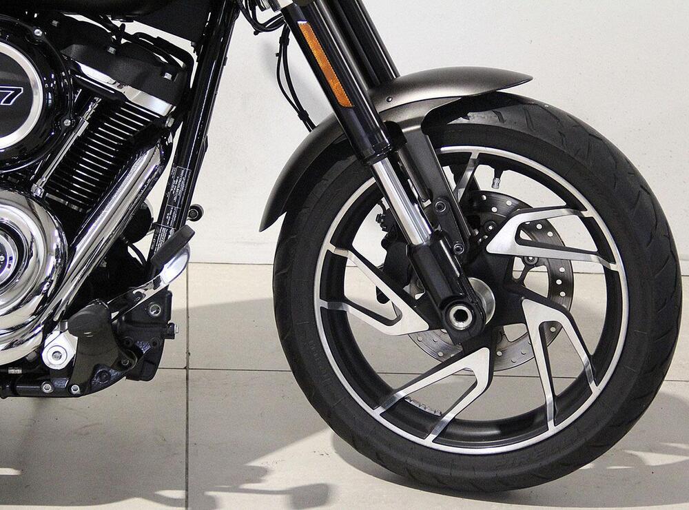 Harley-Davidson 107 Sport Glide (2018 - 20) (2)