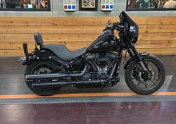 Harley-Davidson 114 Low Rider S (2020) - FXLRS usata