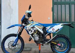 Tm Moto EN 125 (2012) usata