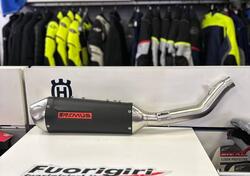 SCARICO REMUS HUSQVARNA/KTM/GASGAS 250/350