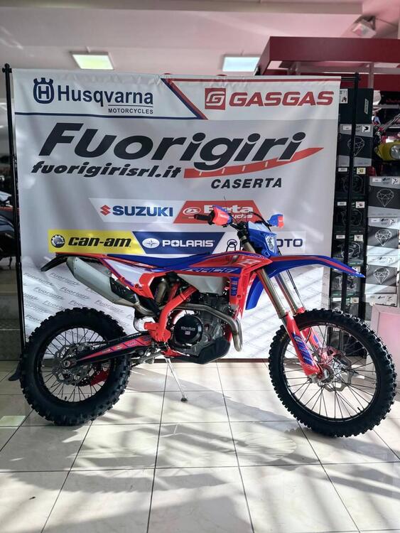 Betamotor RR 350 4T Enduro Racing (2024)