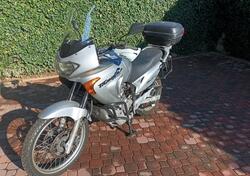 Honda Transalp XL 650V (2000 - 04) usata