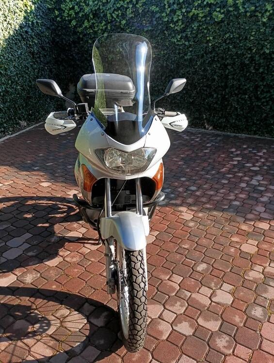 Honda Transalp XL 650V (2000 - 04) (3)