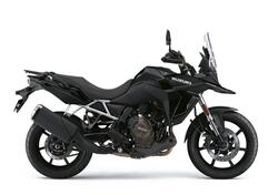 Suzuki V-Strom 800SE (2023 - 24) usata