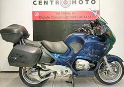 Bmw R 1150 RT (2000 - 06) usata