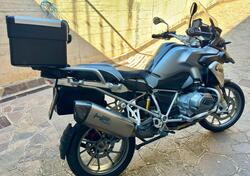 Bmw R 1200 GS (2013 - 16) usata