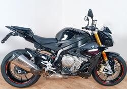 Bmw S 1000 R (2014 - 16) usata