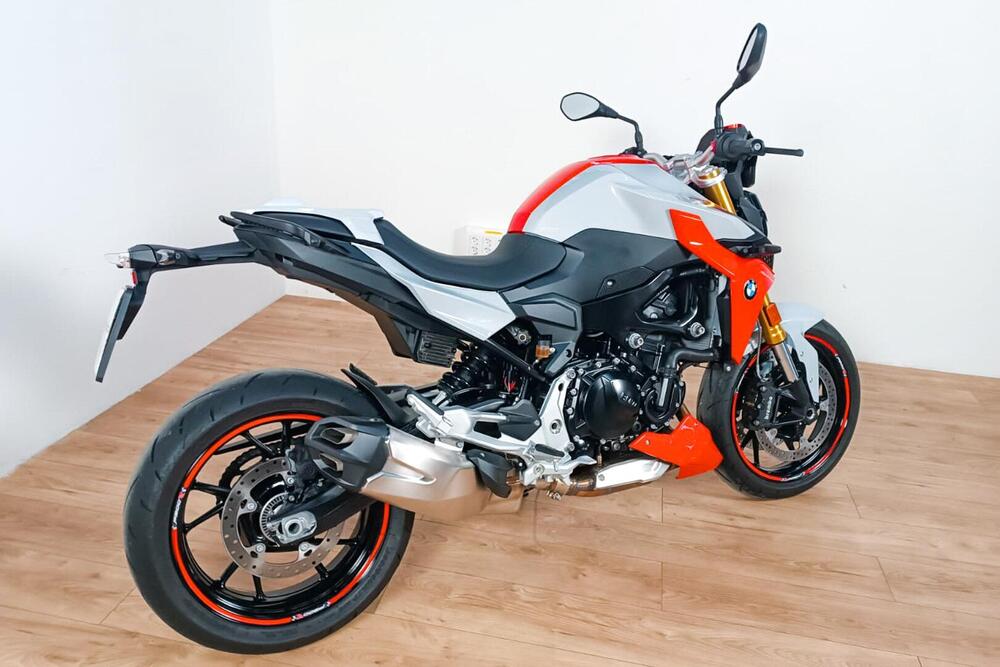 Bmw F 900 R (2025) (3)