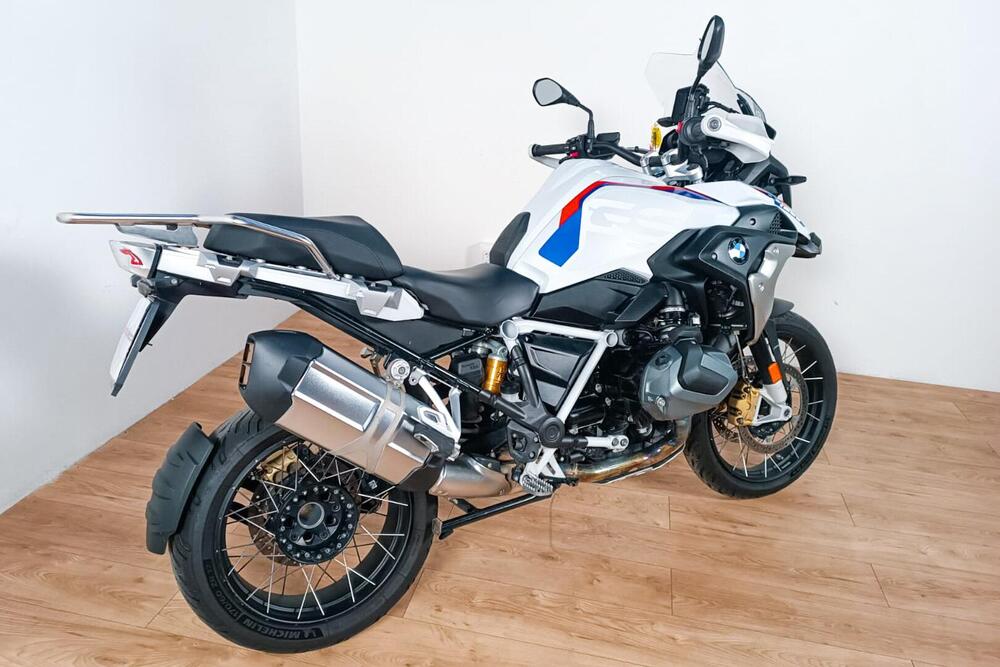 Bmw R 1250 GS Adventure (2019 - 20) (3)