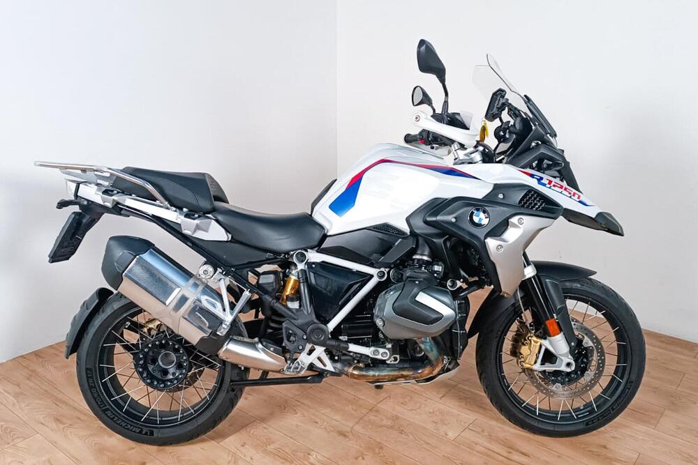 Bmw R 1250 GS Adventure (2019 - 20)