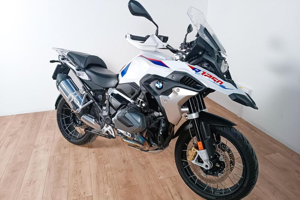 Bmw R 1250 GS Adventure (2019 - 20) (2)