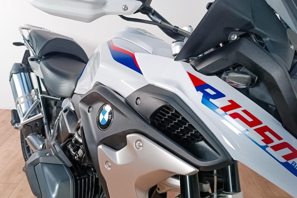 Bmw R 1250 GS Adventure (2019 - 20) (5)