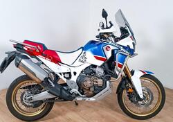 Honda Africa Twin CRF 1000L Adventure Sports DCT (2018 - 19) usata