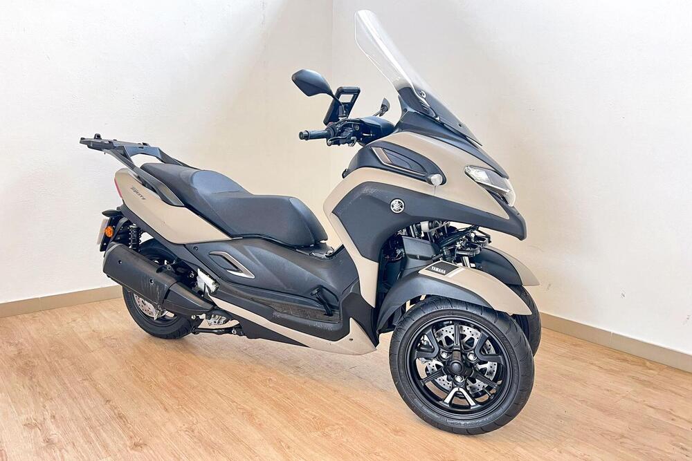 Yamaha Tricity 300 (2020) (2)