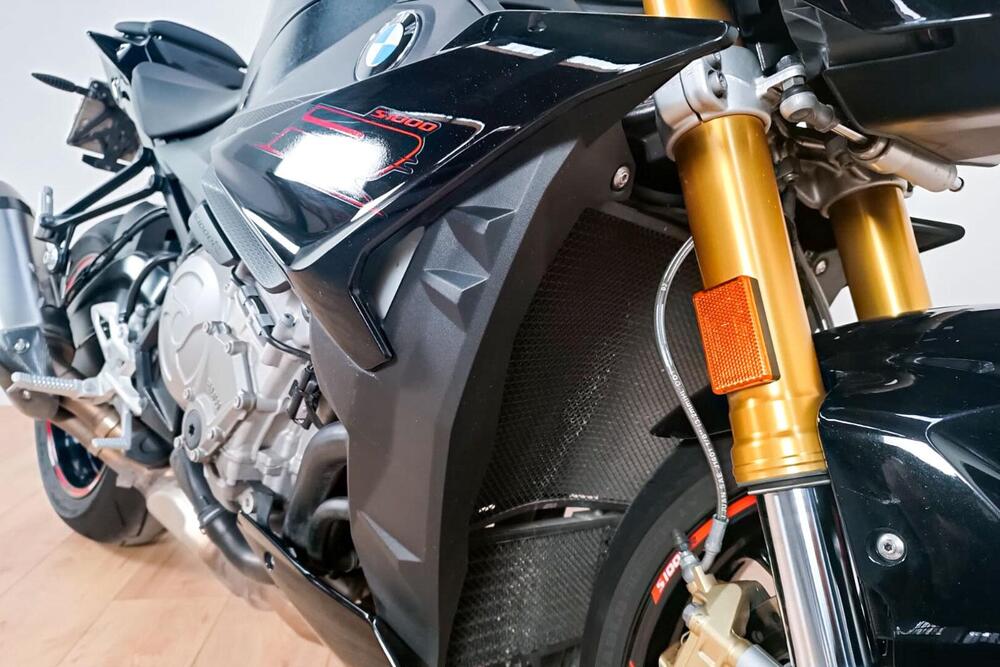 Bmw S 1000 R (2014 - 16) (5)