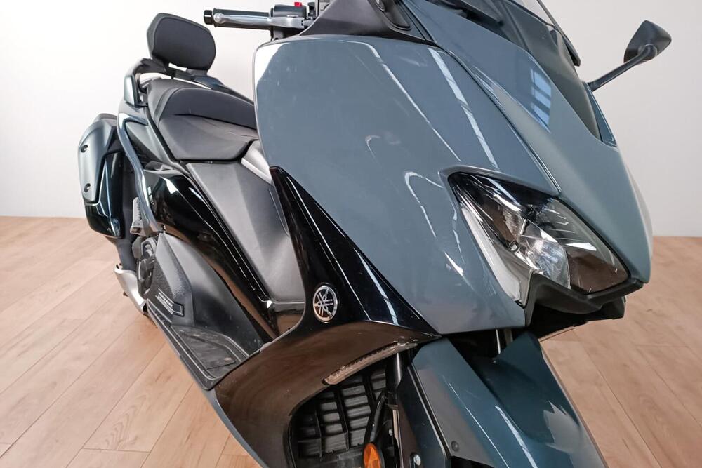 Yamaha T-Max 560 Tech Max (2020) (5)