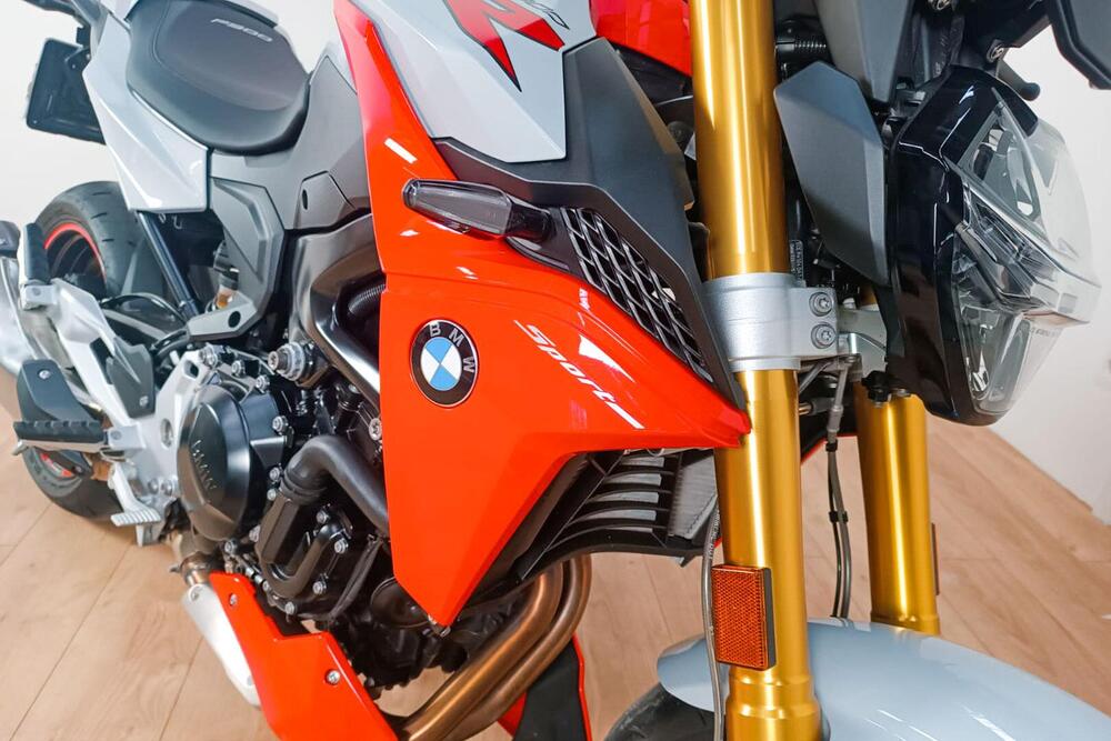 Bmw F 900 R (2025) (5)