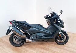 Yamaha T-Max 530 ABS (2012 - 14) usata