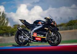 Aprilia RSV4 1100 X ex3ma (2024) usata