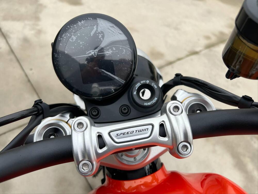 Triumph Speed Twin 1200 RS (2025) (5)