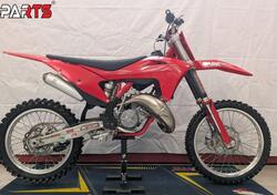 GASGAS MC 125 (2022) usata