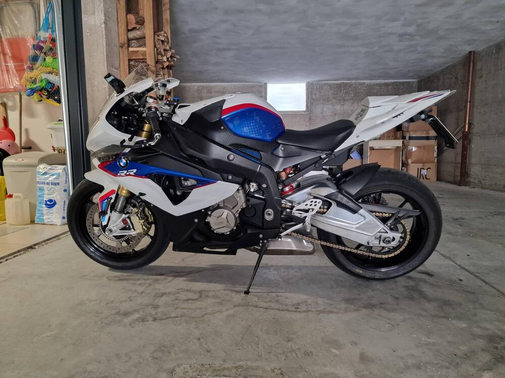 Bmw S 1000 RR (2012 - 14) (3)