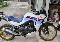 Honda Transalp XL750 (2023 - 24) usata