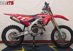 Honda CRF 450 R (2022) usata