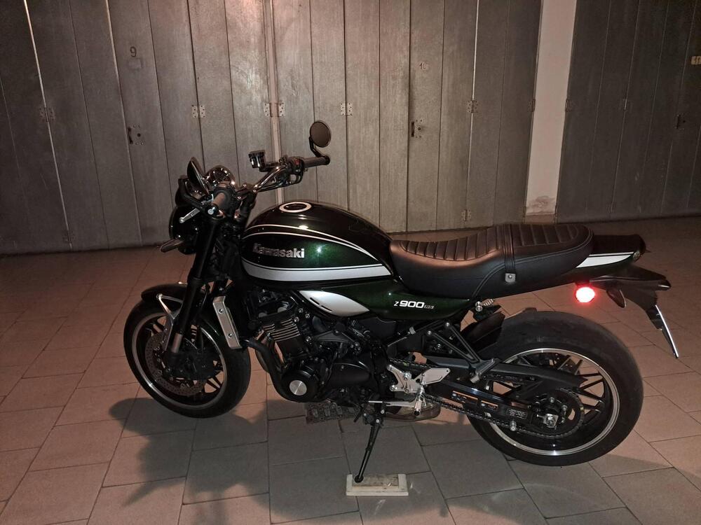 Kawasaki Z 900 RS (2022 - 24) (3)