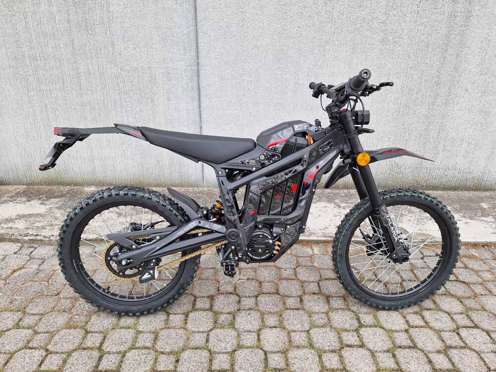 Talaria Moto TL5500 Pro L1e (2025)