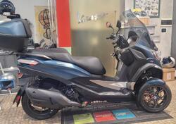 Piaggio MP3 530 Hpe Exclusive (2025) usata