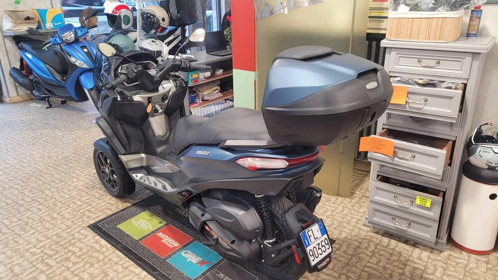 Piaggio MP3 530 Hpe Exclusive (2025) (4)