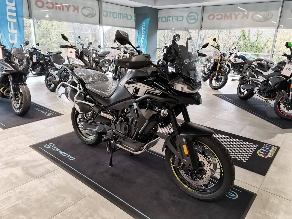 CFMOTO 800MT Explorer (2023 - 24) (3)