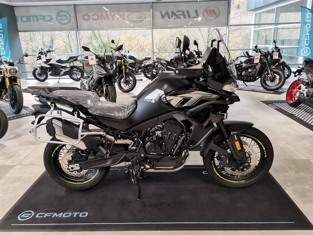 CFMOTO 800MT Explorer (2023 - 24) (4)