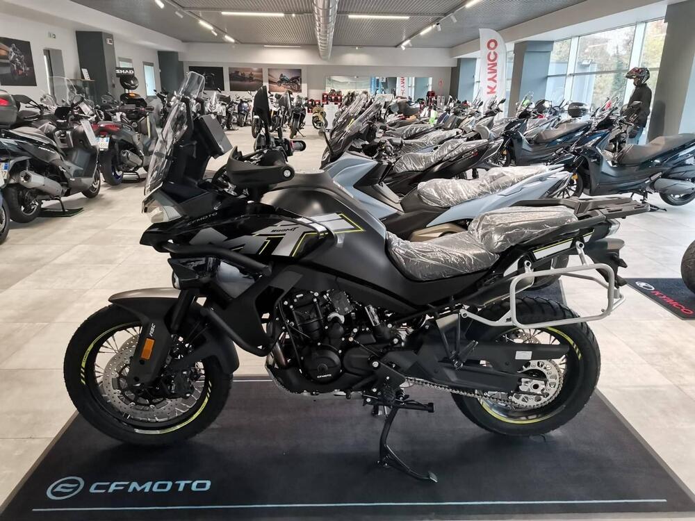 CFMOTO 800MT Explorer (2023 - 24) (2)