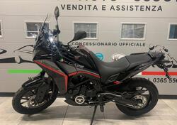 Moto Morini X-Cape 650 (2021 - 24) usata