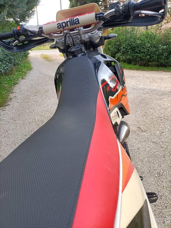 Aprilia RX 50 Racing (2003 - 06) (5)