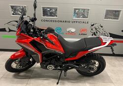 Moto Morini X-Cape 650 (2021 - 24) usata