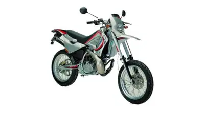 Gilera GSM 50