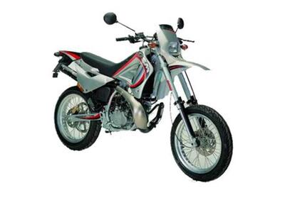 Gilera GSM 50