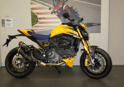 Ducati Monster 937 Senna (2024) nuova