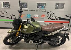 Moto Morini SEIEMMEZZO SCR (2022 - 24) usata