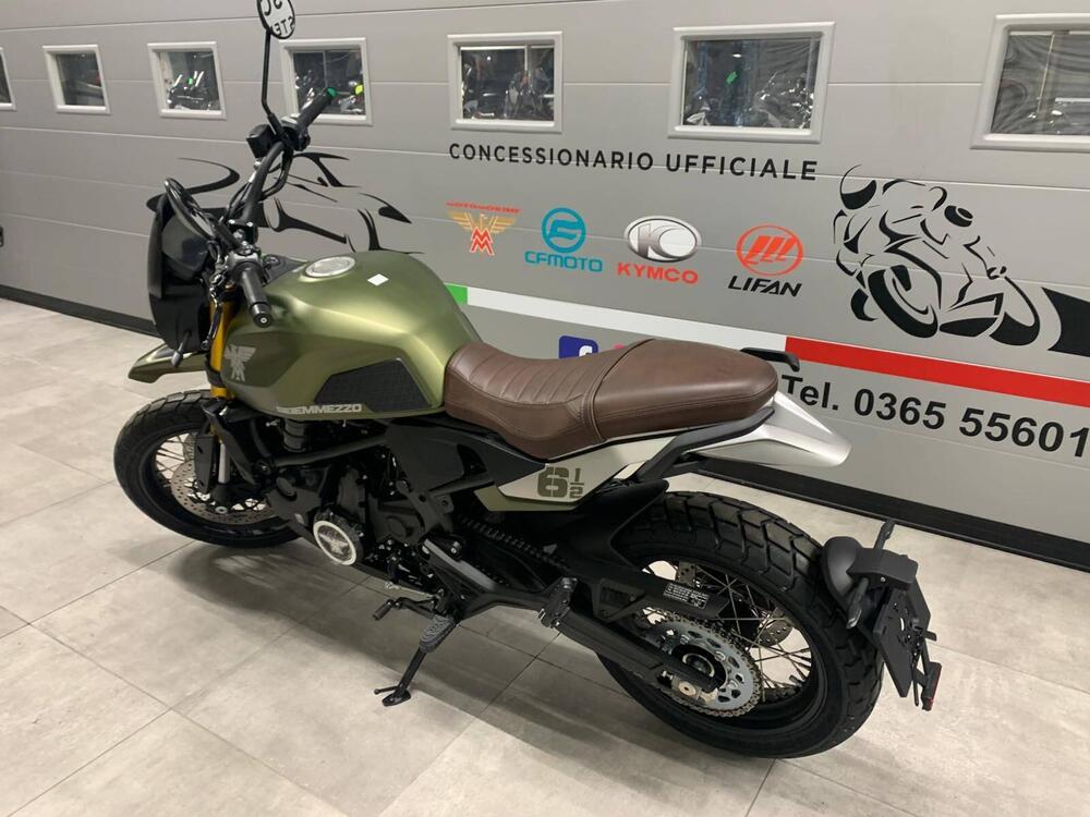 Moto Morini SEIEMMEZZO SCR (2022 - 24) (3)