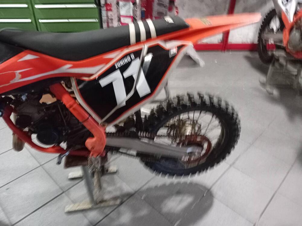 KTM 85 SX (2018) (2)